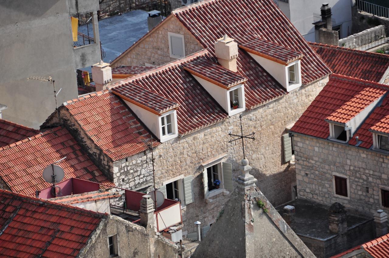 Villa Mama - Traditional Apartments In Omis, Free Parking Buitenkant foto